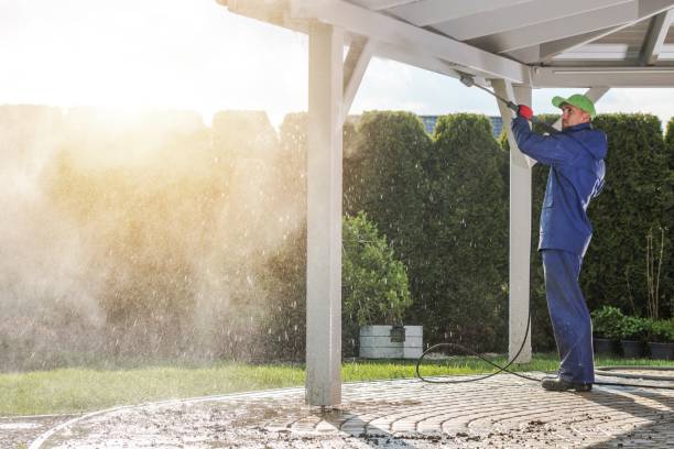 Professional Pressure Washing Services in South Greensburg, PA